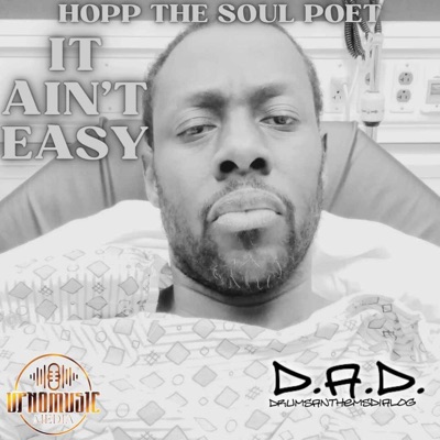 It Ain't Easy - Single