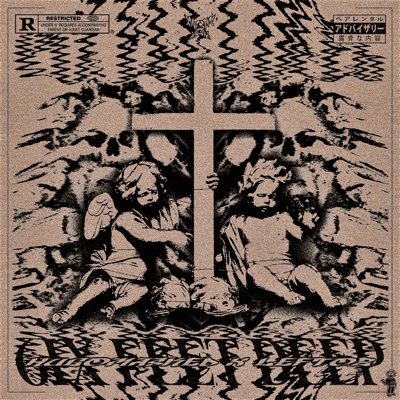 6Ix Feet Deep - Single