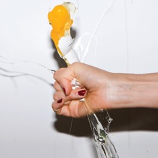 Album cover for Soft Shock