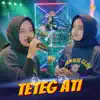 Damara De - TETEG ATI