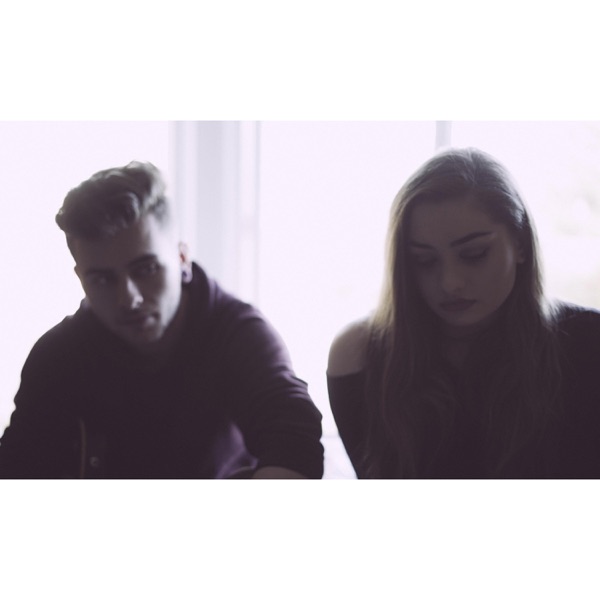 The Other (feat. Carina DeAngelo)