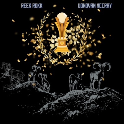 NCRWU2: The Winners Circle - EP