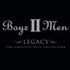 Boyz II Men - A Song for Mama artwork