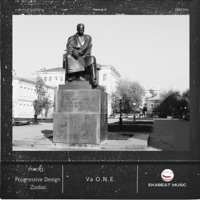 Progressive Design / Zodiac - Single - VA O.N.E.