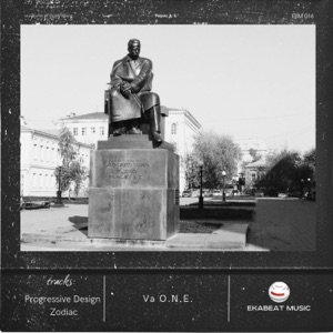 Progressive Design / Zodiac - Single