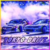 Tokyo Drift Mix artwork