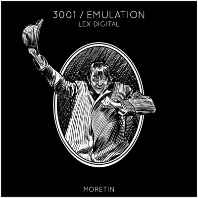 3001 / Emulation - Single