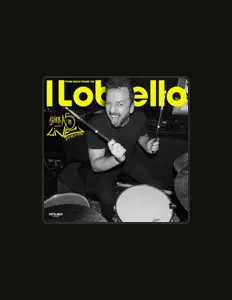 I Lobelloを聴いたり、ミュージックビデオを鑑賞したり、経歴やツアー日程などを確認したりしましょう！