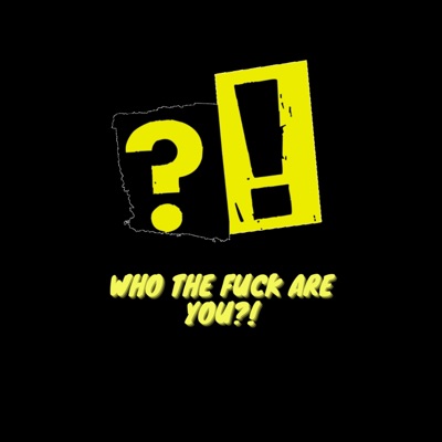 Who the Fuck Are You?! (feat. Rebel-O) - Single