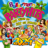 Ballermann Party Hits - Das werden die Hits des Sommers 2024 - Various Artists