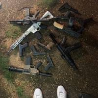 Dirty stick (feat. Anti Da Menace) - Single - HBG Queezy
