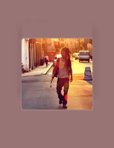 收听 Reparto numero 6、观看音乐视频、阅读小传、查看巡演日期等 ！