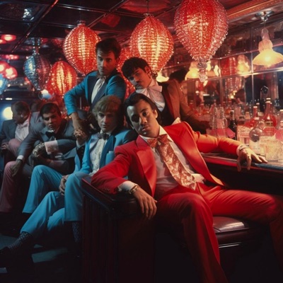 VIP (feat. Kodie Shane) - Single