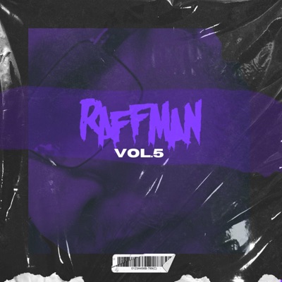 Raffman, Vol. 5