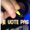 Je vote pas instru - Osah lyrics