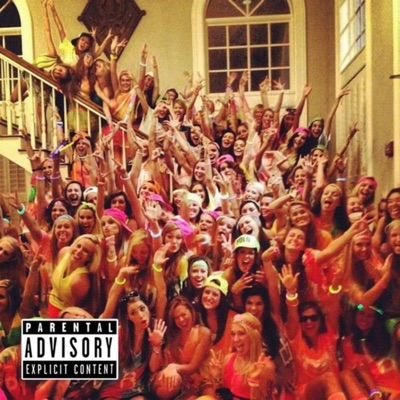 More (feat. Pufflick & Paryo) - Single