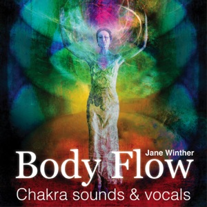 Sounds4 Hara Chakra