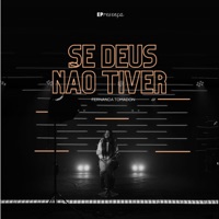 Se Deus Não Tiver