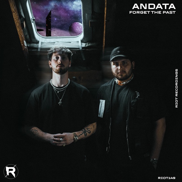 Forget the Past - Single
