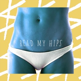 Read My Hips (Guz Extended Mix) Steinsdotter