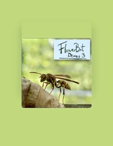 Listen to FlowerBot, watch music videos, read bio, see tour dates & more!