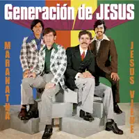 Supongamos — Generacion De Jesus