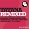 Soulmate (Dinka Vocal Mix) [feat. Florian] - DJ Tatana lyrics