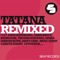 Sometimes (Matt Cerf Remix) - DJ Tatana lyrics