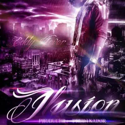 Ilusión - Single - Eddy Lover