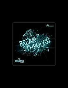 Creative Musicを聴いたり、ミュージックビデオを鑑賞したり、経歴やツアー日程などを確認したりしましょう！