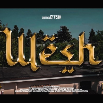 Wesh (feat. Lyonwhite) - Single