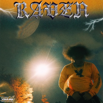 Raven - EP