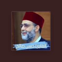 محمد حسن الهاشمي