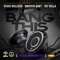 Bang This (feat. T. Carrier) - Staxx Nollidge lyrics