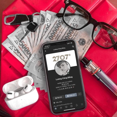 Bằng Beat - Vòng Xuyên Bỉ Ngạn (remake)