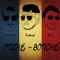 Onche-Bonche (feat. SIIMBAD & Sezy) - Gringod lyrics