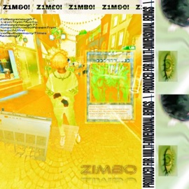 Synical! (feat. kaygee & Tristan Zarka) zimbo!