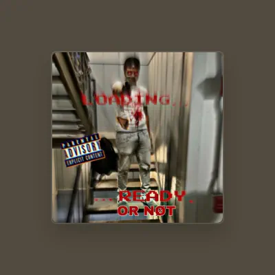 Listen to Jayy2quiet, watch music videos, read bio, see tour dates & more!