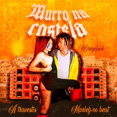 Murro na Costela (Remix Bregafunk) - Single