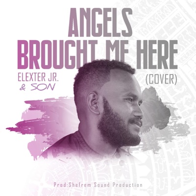 Angel's Brought Me Here - Single