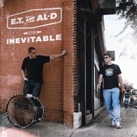 Inevitable - E.T.