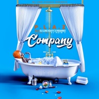 Company (feat. Dj Luke Nasty & Fedarro) [Radio Edit] [Radio Edit] - Single - P.L.A.Z.