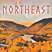 Northeast artwork