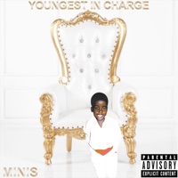 Album cover for Manifest (Expanded Edition) by Minis