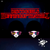Running Up That Hill (Nu Disco Mix)