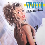 Stacey Q - Two of Hearts