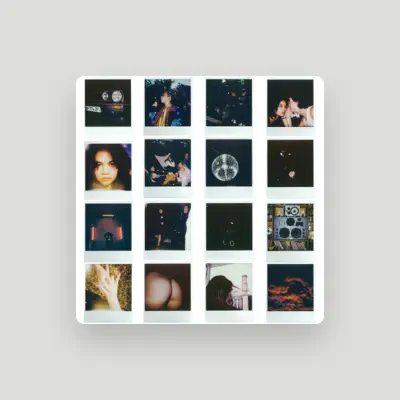 Listen to Odda, watch music videos, read bio, see tour dates & more!