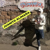 JUANITO ALIMAÑA artwork