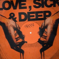 Love, Sick & Deep - Single - Gianni Bloom