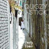 Quigzy Stick - Carte Blanché and Able